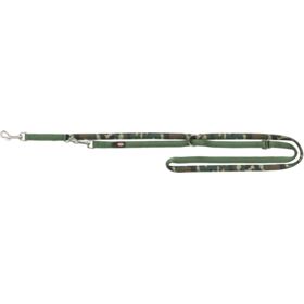 Trixie Premium Adjustable Lead with Neoprene Padding